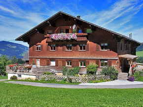 Familienbauernhof Metzler, Egg, Österreich